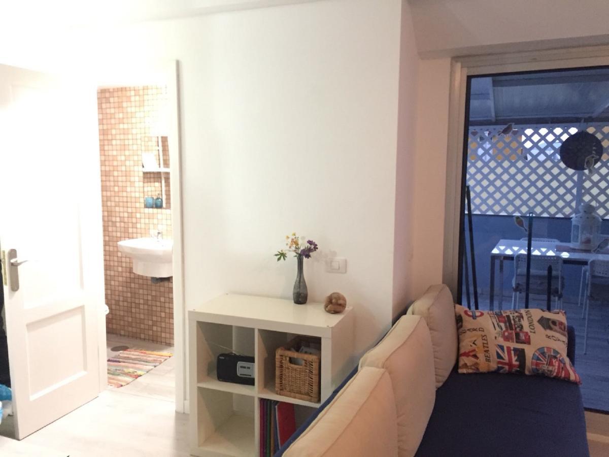 Apartment Cactus Penthouse *