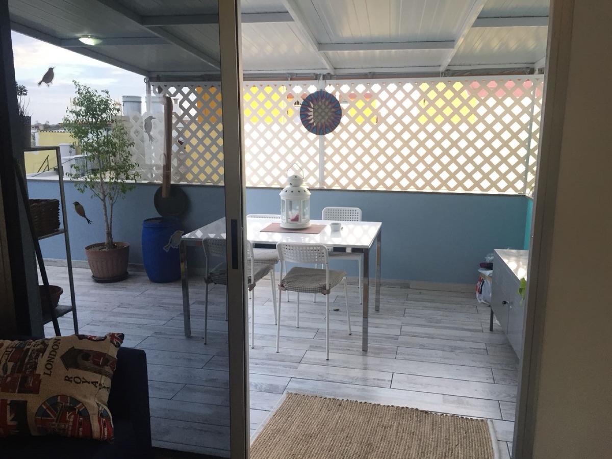 Apartamento Cactus Penthouse *