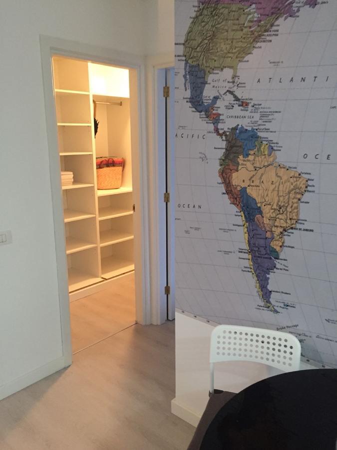 Apartamento Cactus Penthouse *