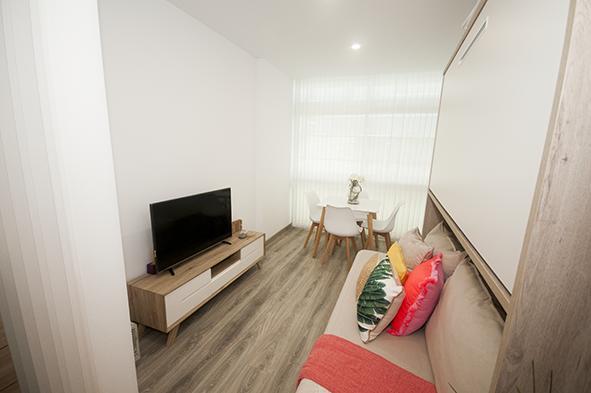 Apartment Estrella De Mar *