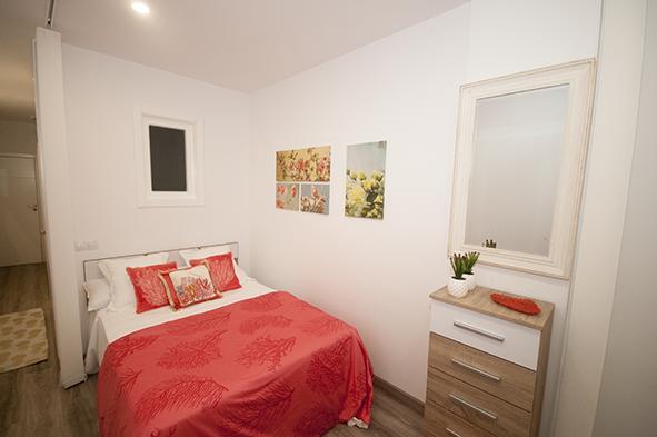 Apartment Estrella De Mar *