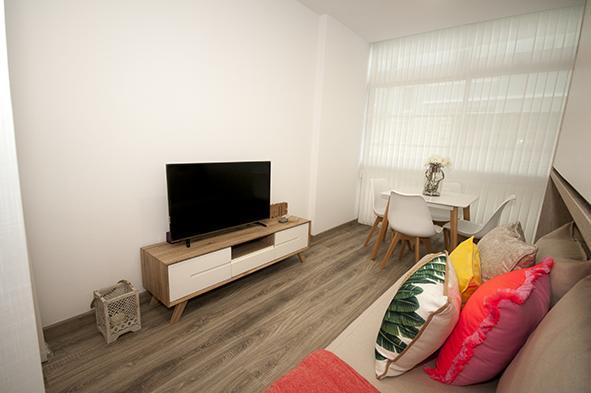 Apartment Estrella De Mar *
