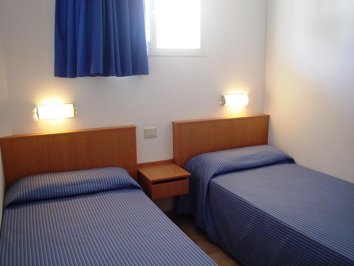 Apartment Karina Playa del Inglés