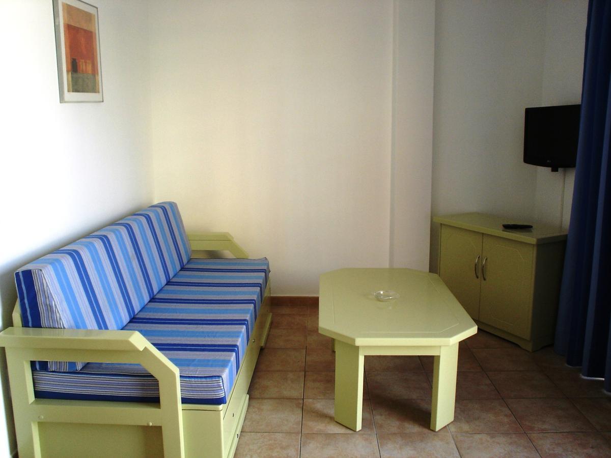 Apartment Karina Playa del Inglés