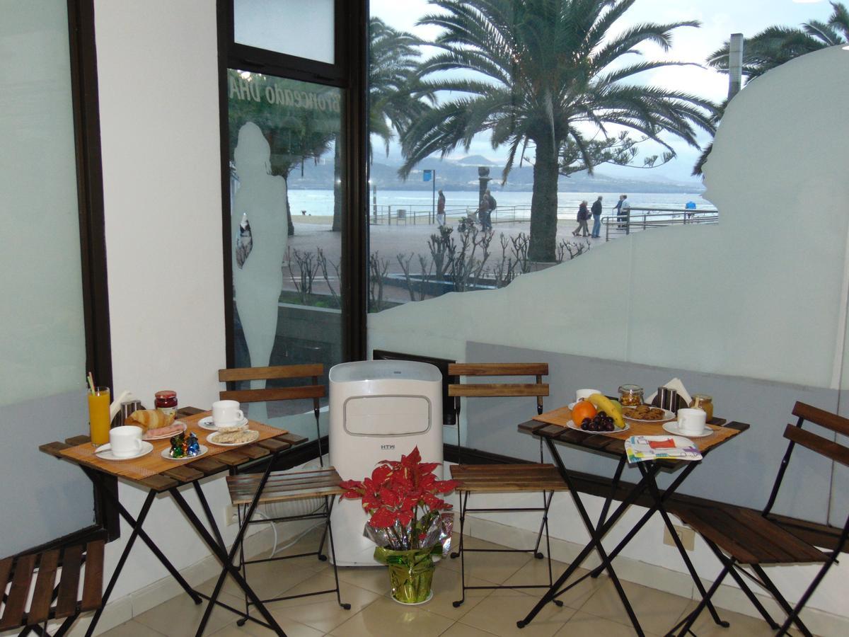 Guest house Coral San Agustin (Gran Canaria)