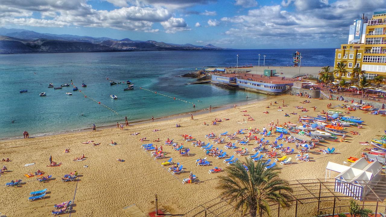 Rk Center Las Palmas de Gran Canaria
