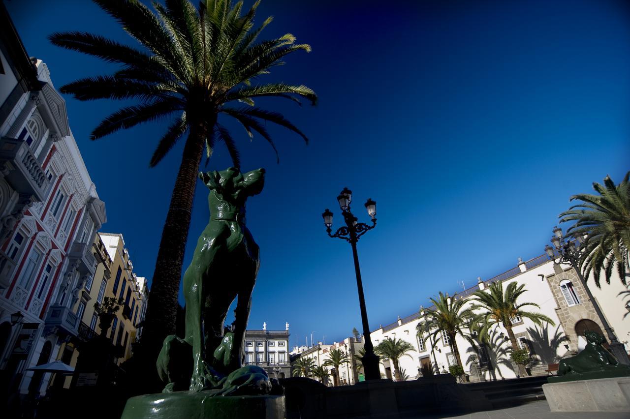 Apartment Rk Center Las Palmas de Gran Canaria