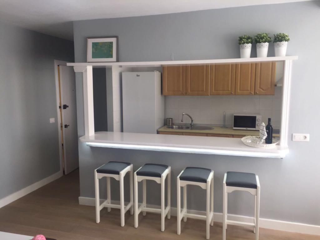 Apartamento Tc Las Olas 220