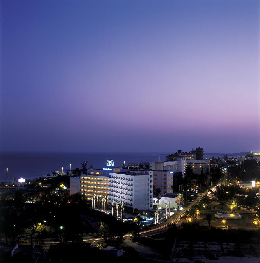 Hapimag San Agustín