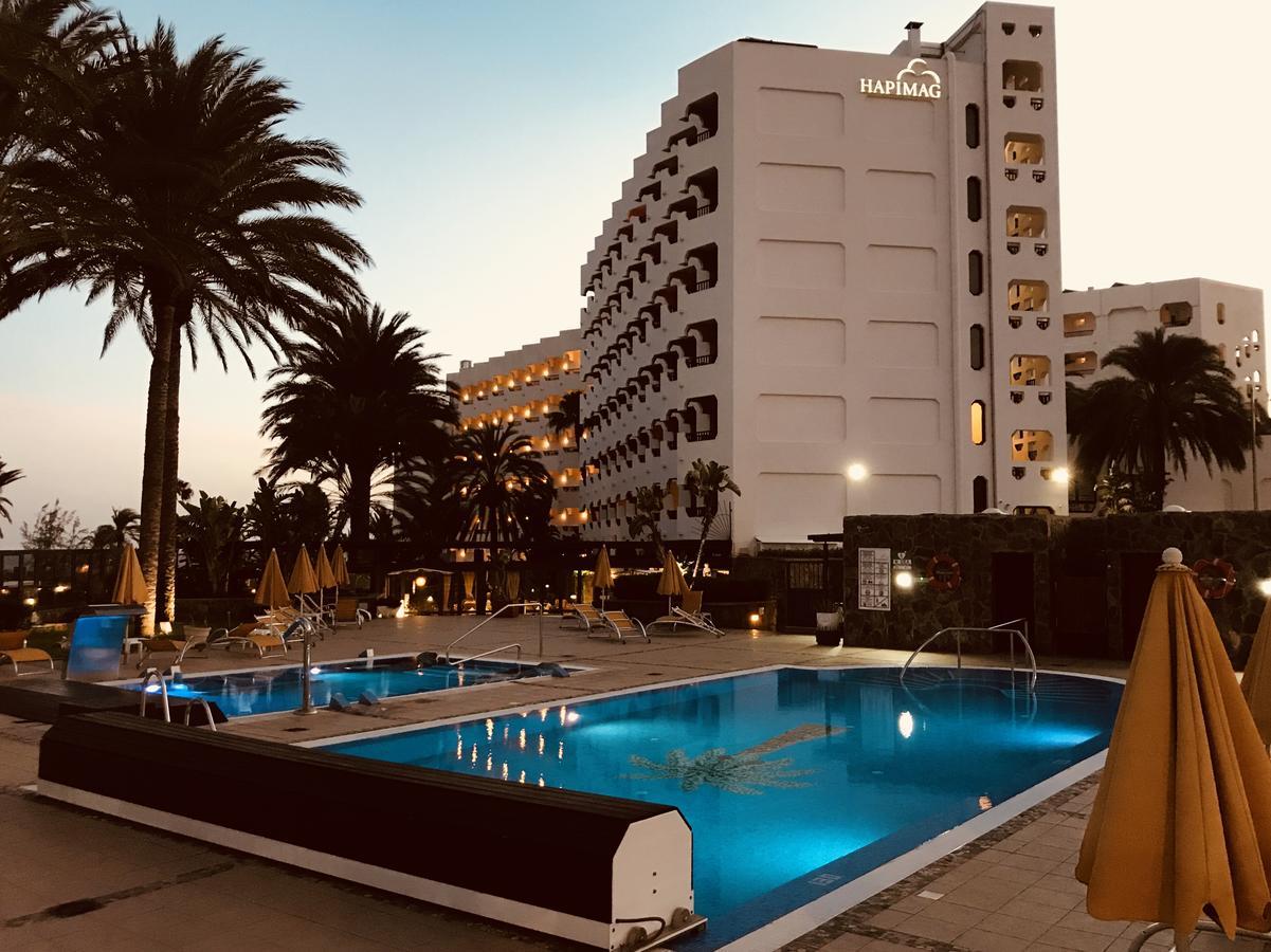 Hapimag 3* San Agustín