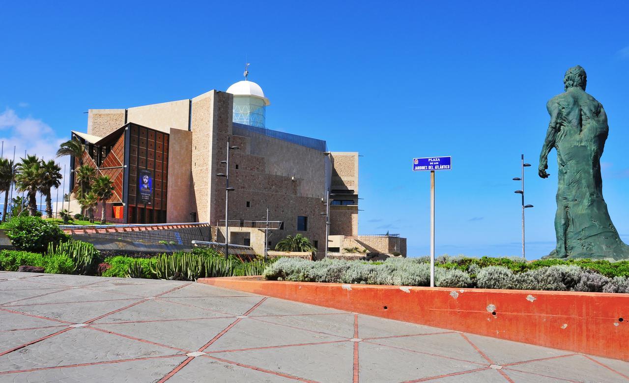 Hotel Maresia Canteras Urban (adults Only) 3*