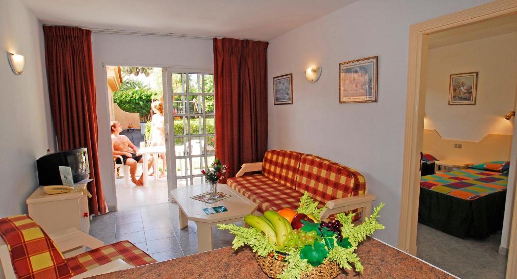 Apartamento Tara *