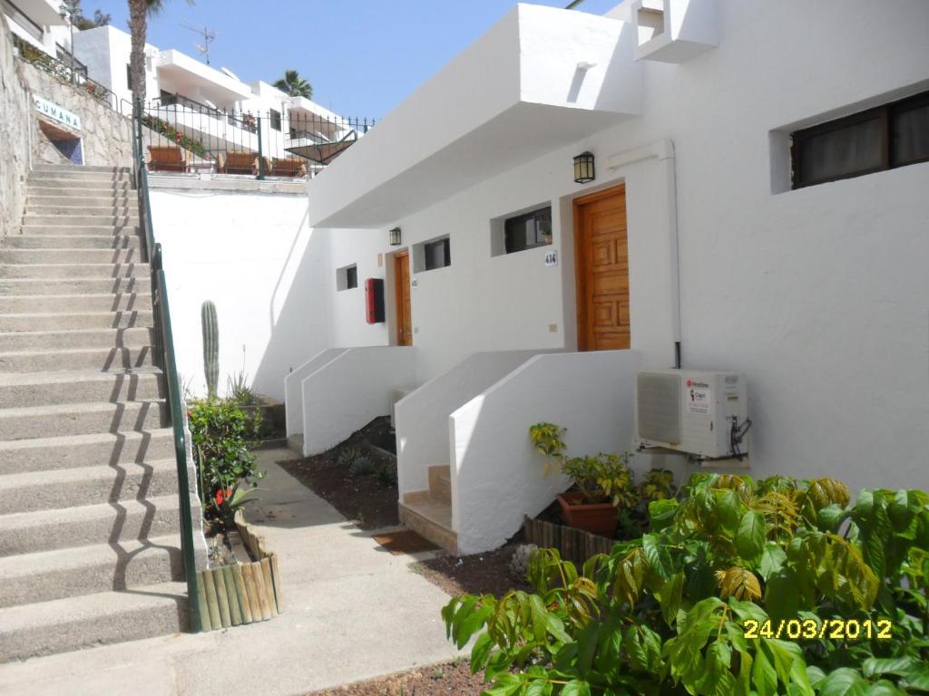 Cumana Ii Apartment *