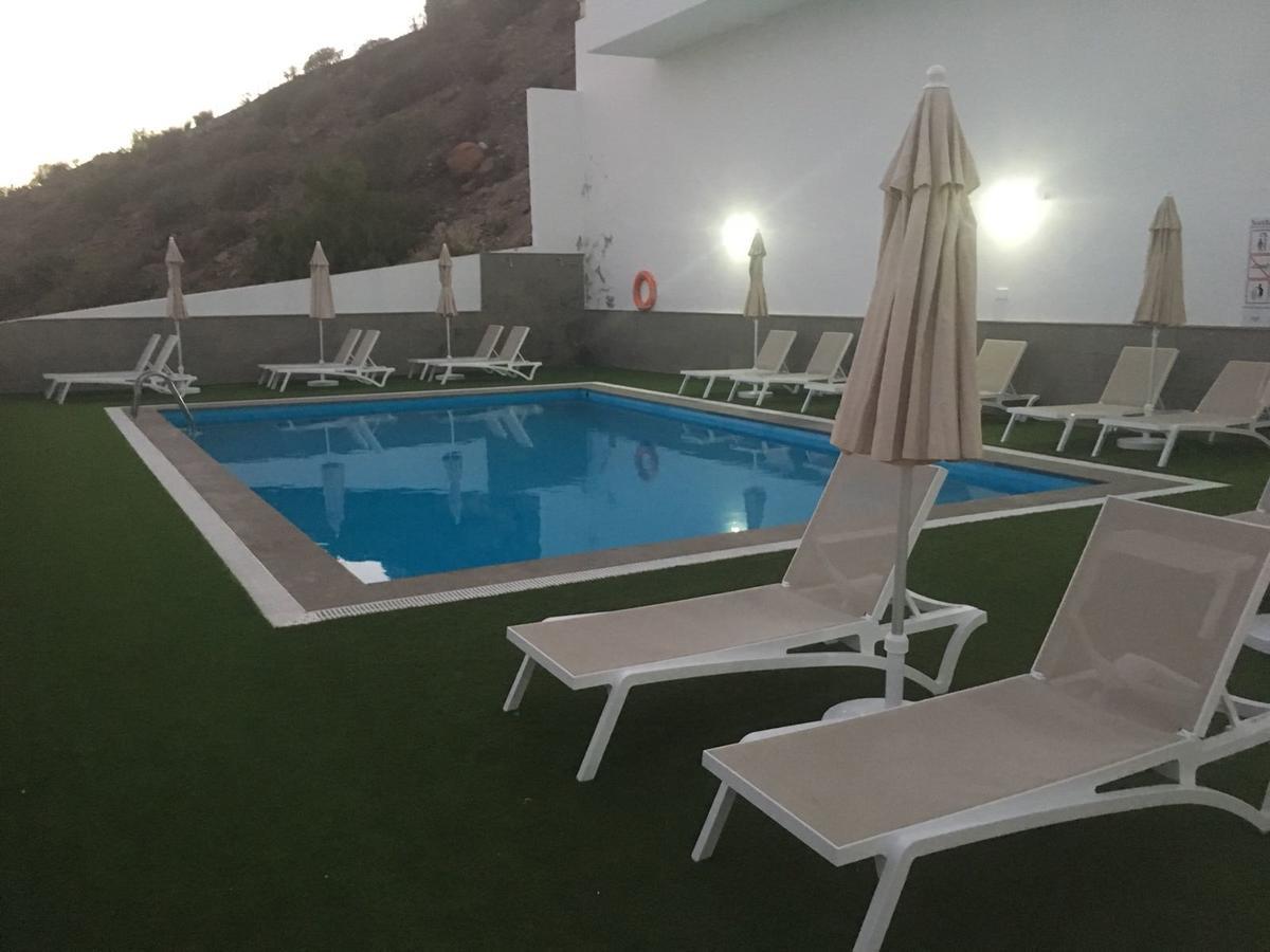 Santa Claudia - Adults Only Puerto Rico (Gran Canaria)