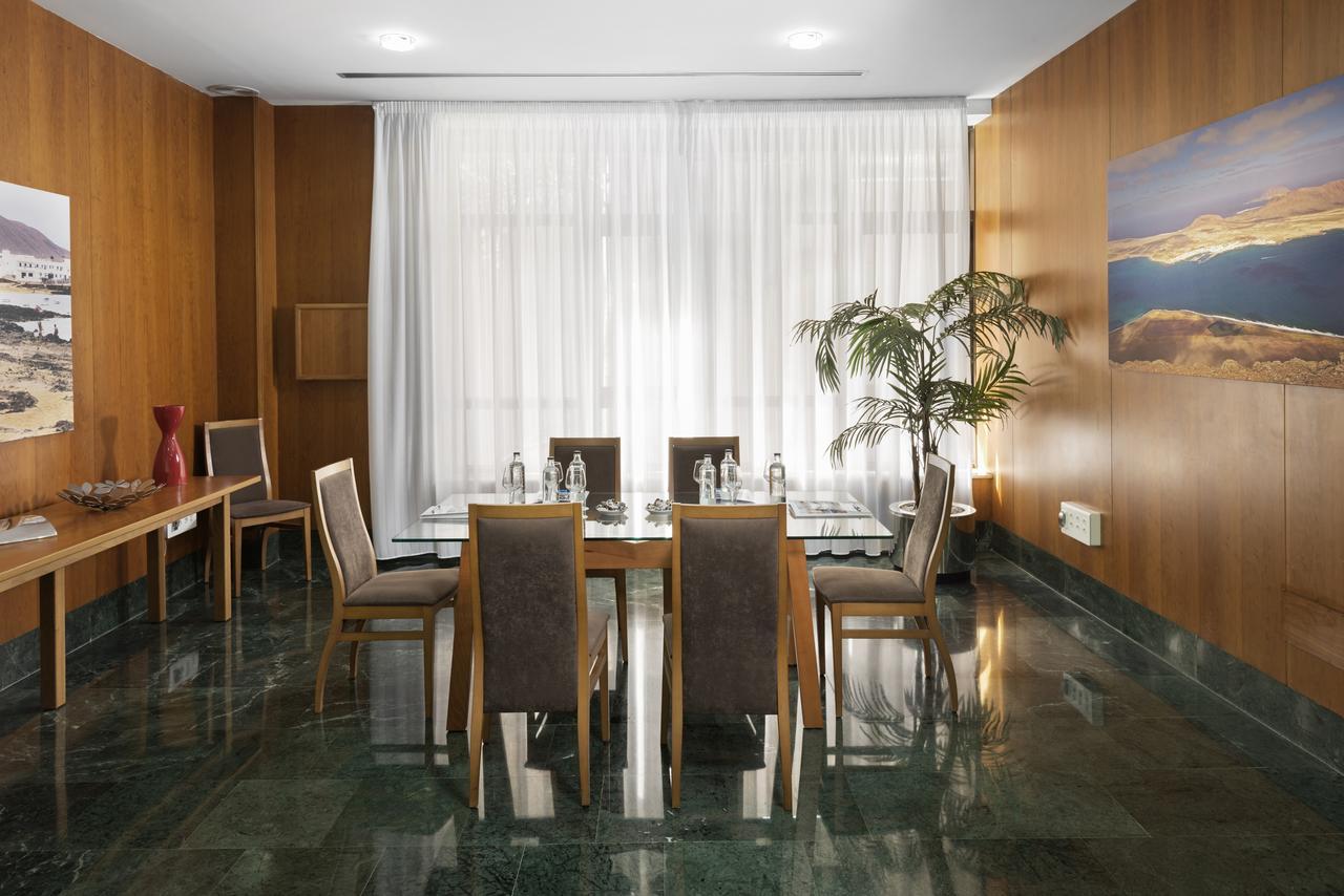 Hotel Elba Aeropuerto Business & Convention