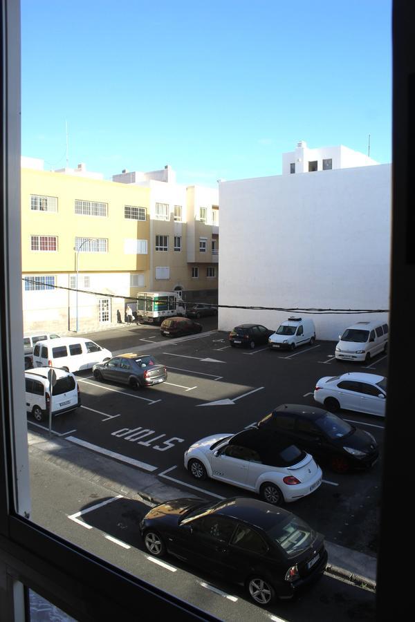 Apartamento Armonía 104 *