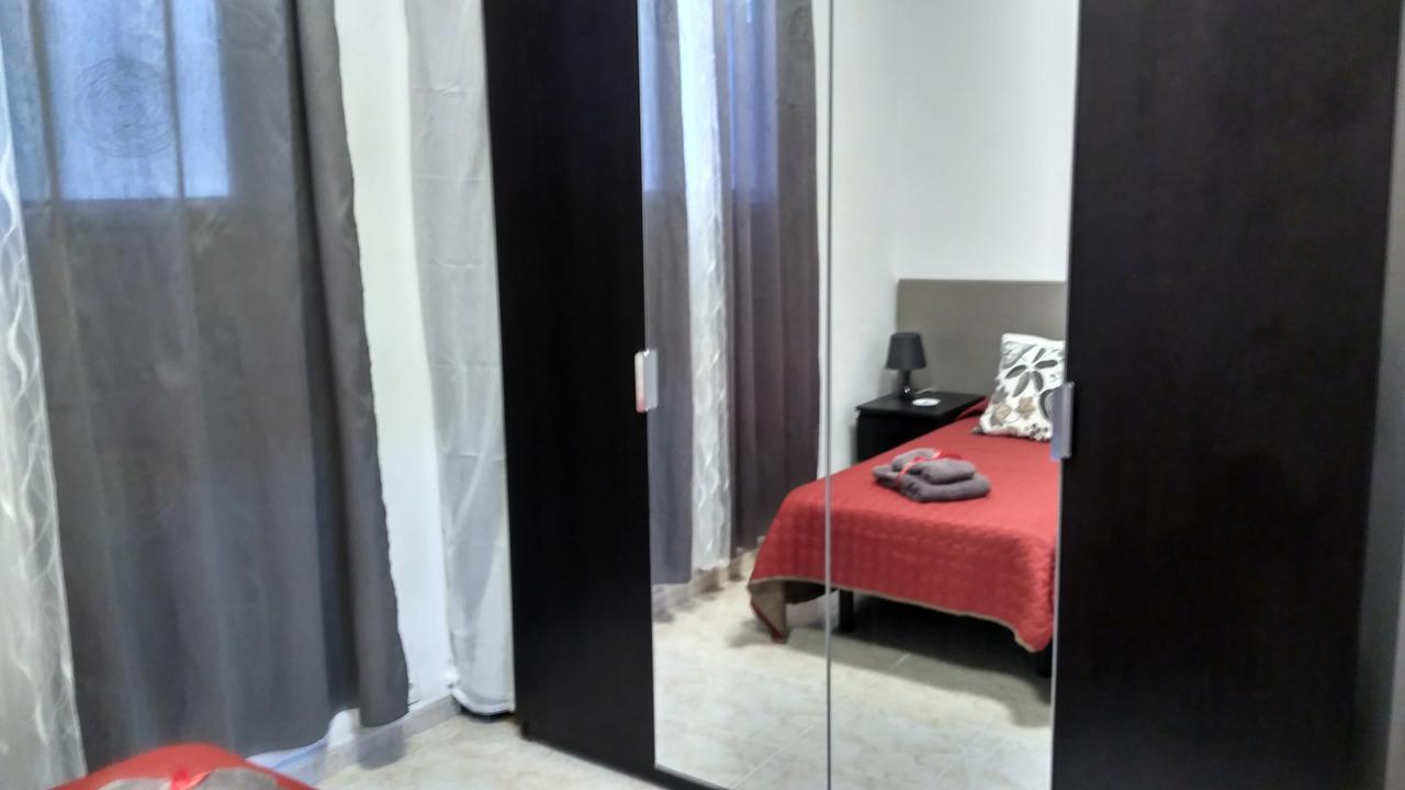Apartment Margall Las Palmas de Gran Canaria