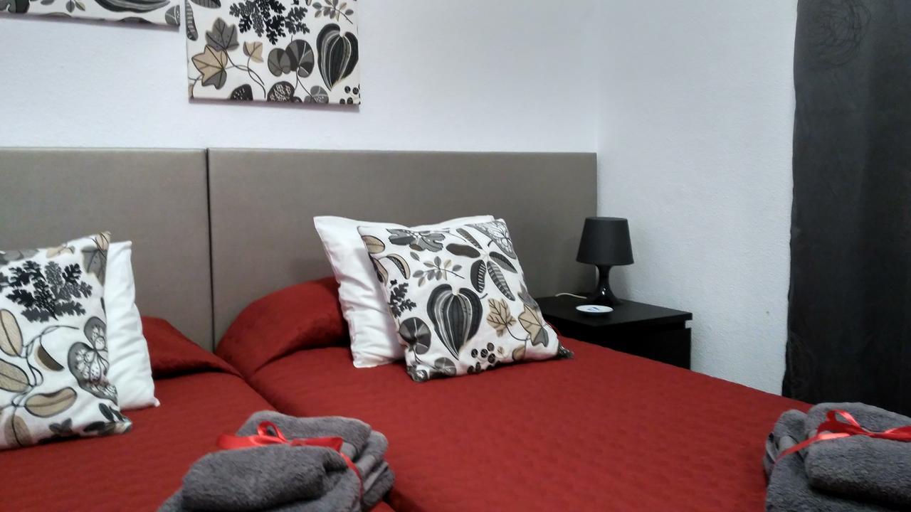 Margall Apartment