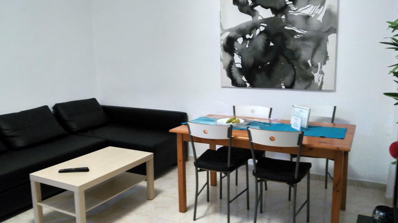 Apartment Margall *