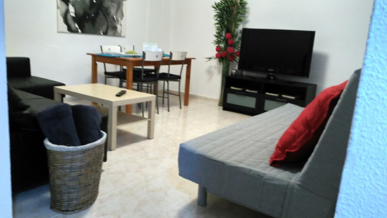 Apartment Margall *