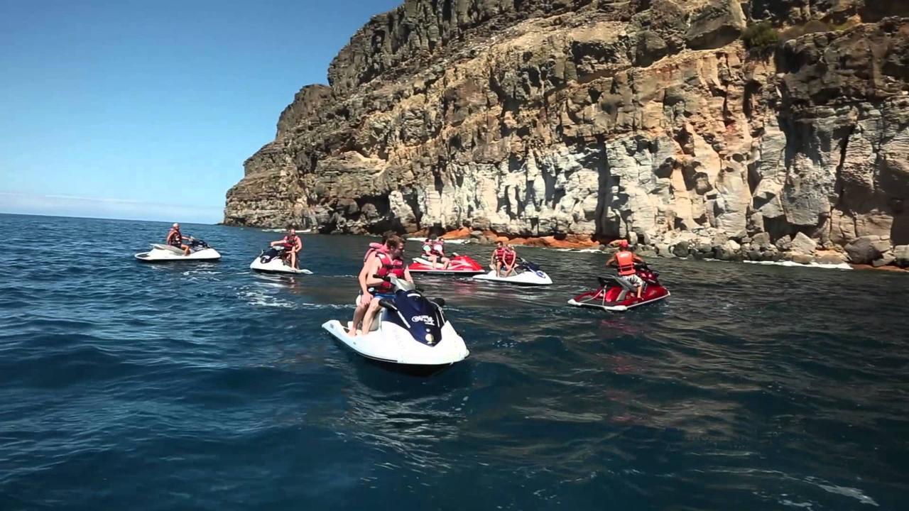Ocean View Arguineguin