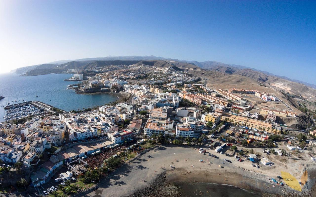 Ocean View Appartement Arguineguin