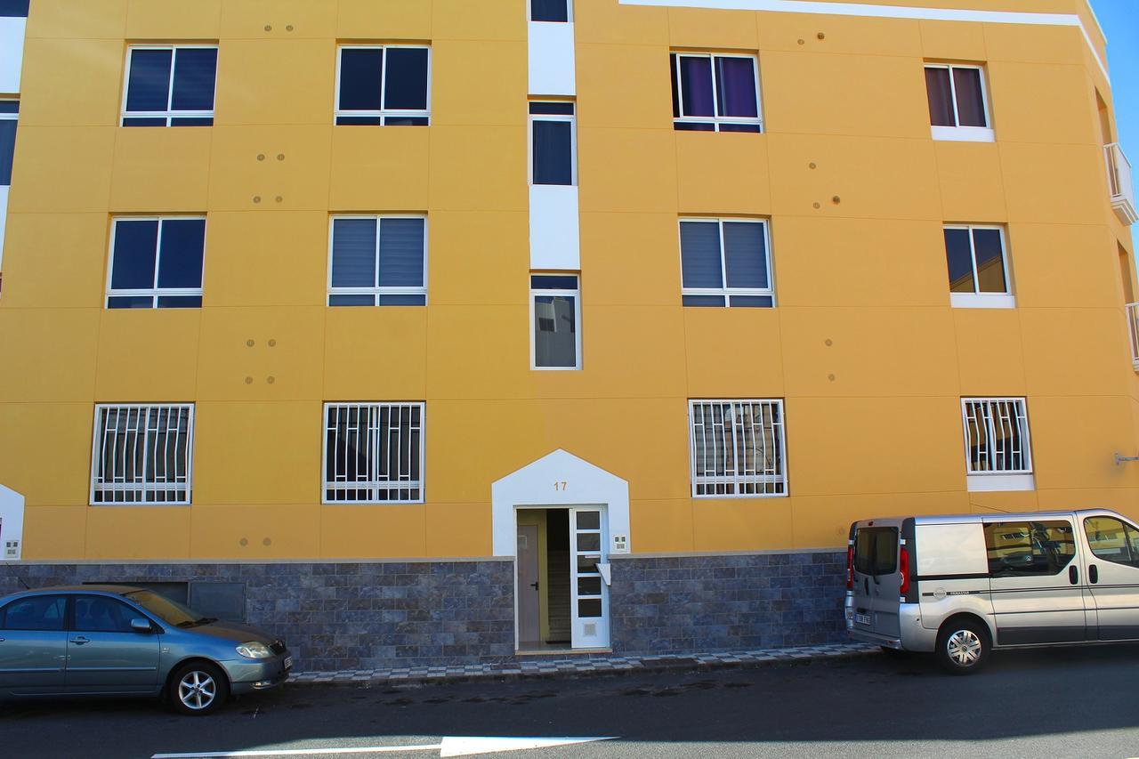 Apartamento Armonia 17 Arinaga