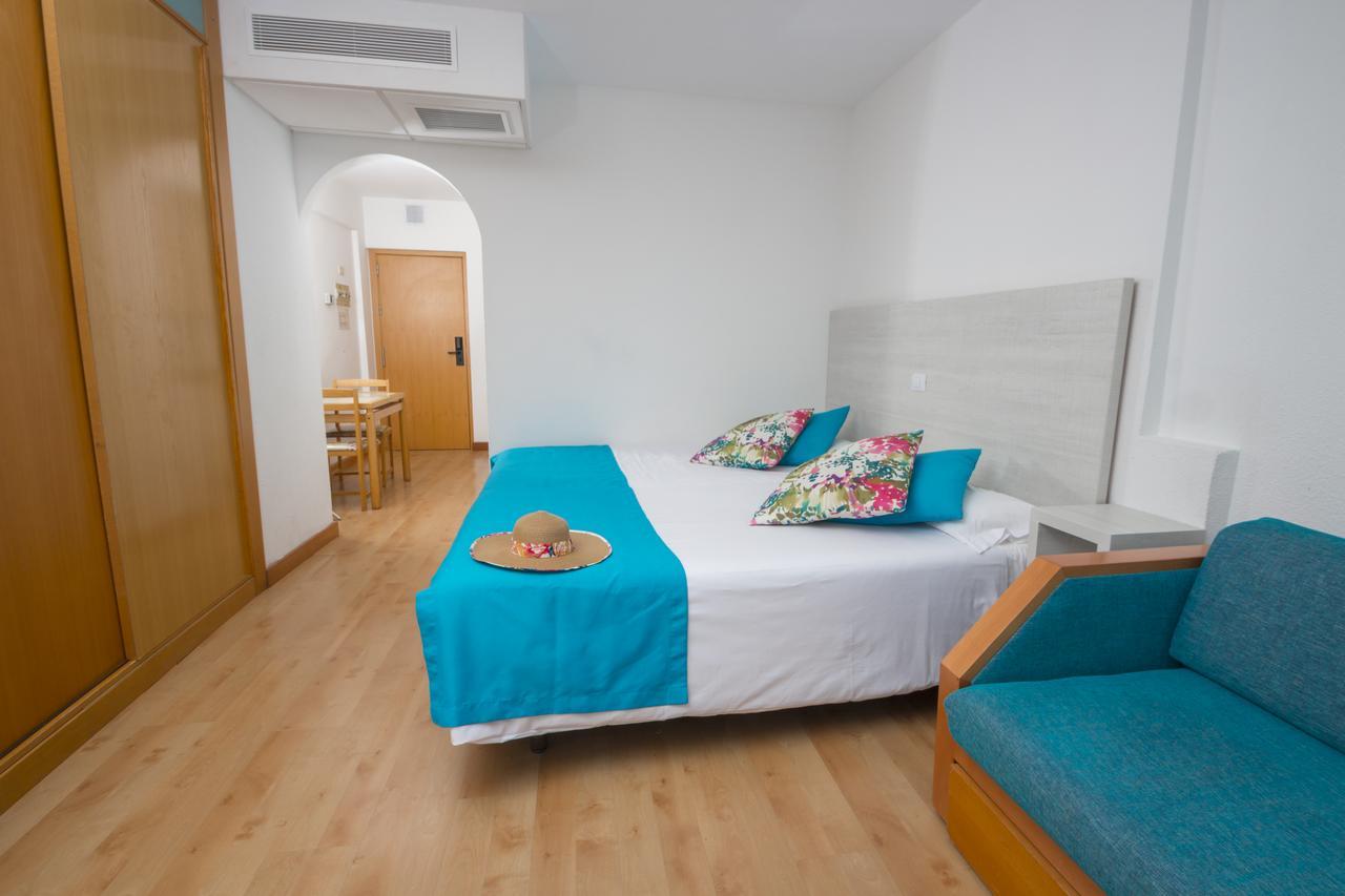 Field Aparthotel 3*