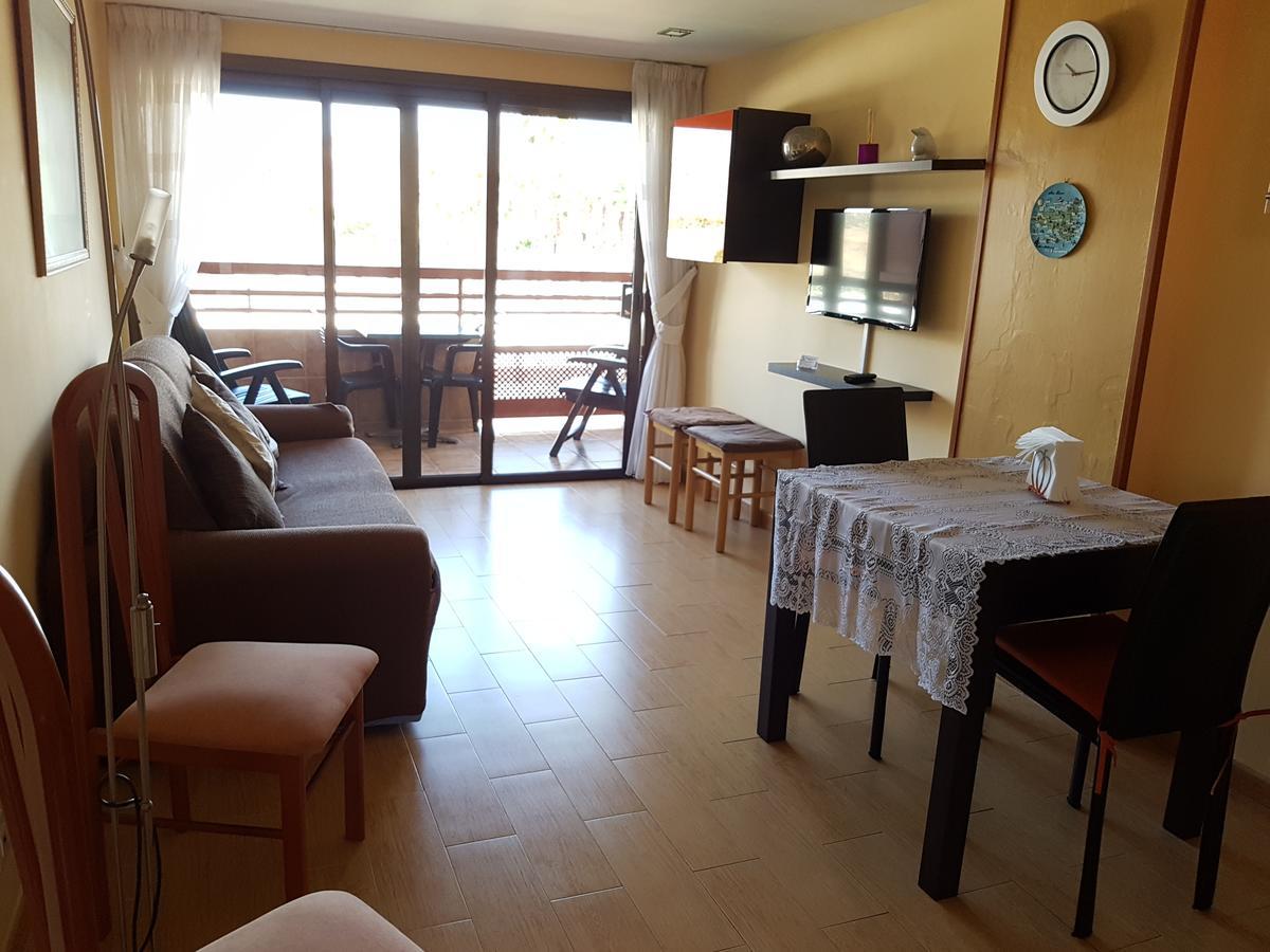 Apartamento Apartamento De Maspalomas Playa del Inglés