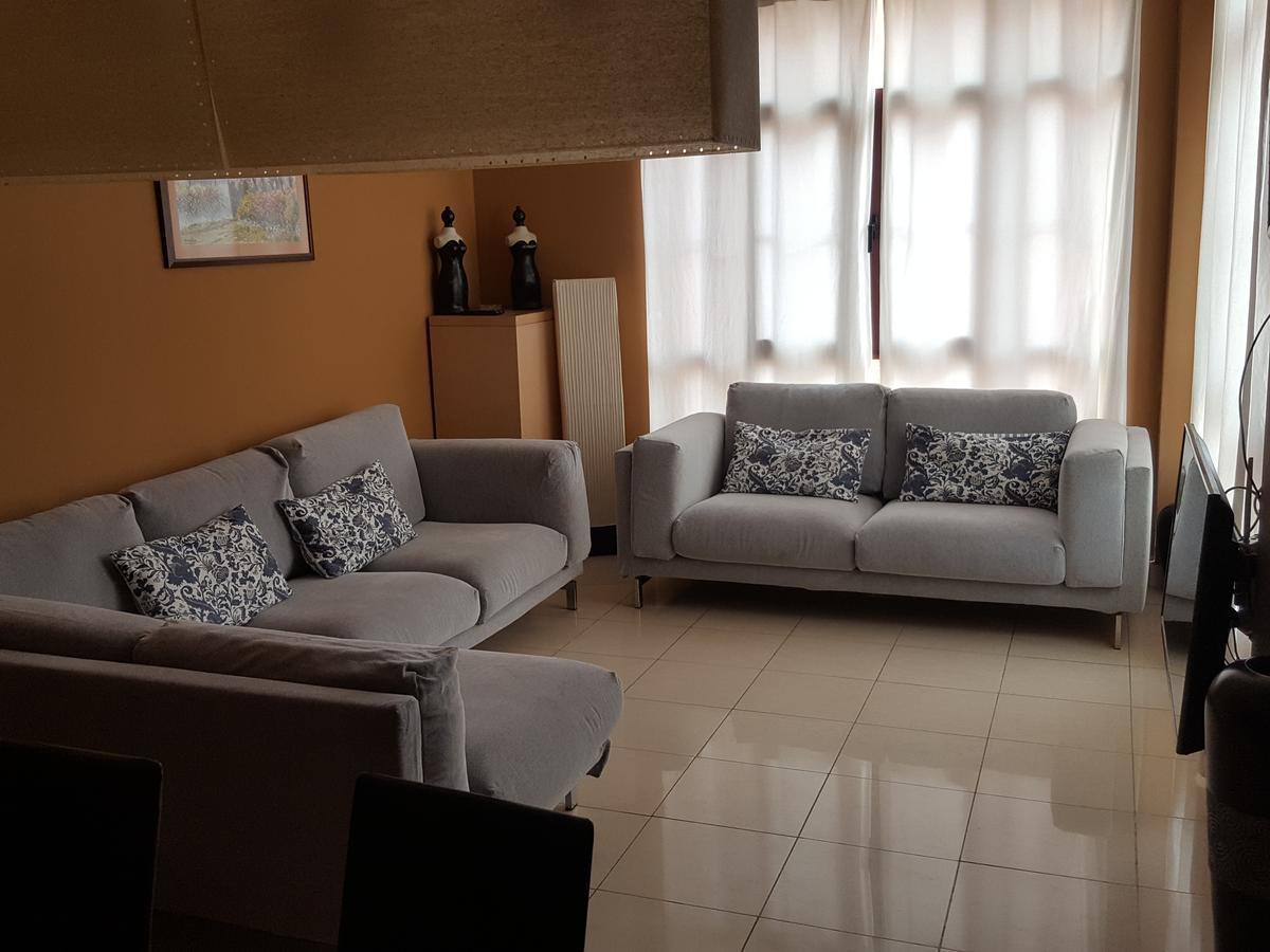 Apartamento Dunas Minilla Apartamento *