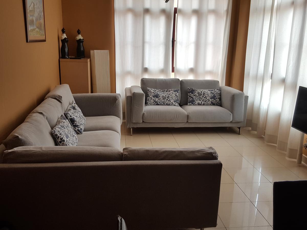 Apartamento Dunas Minilla Las Palmas de Gran Canaria