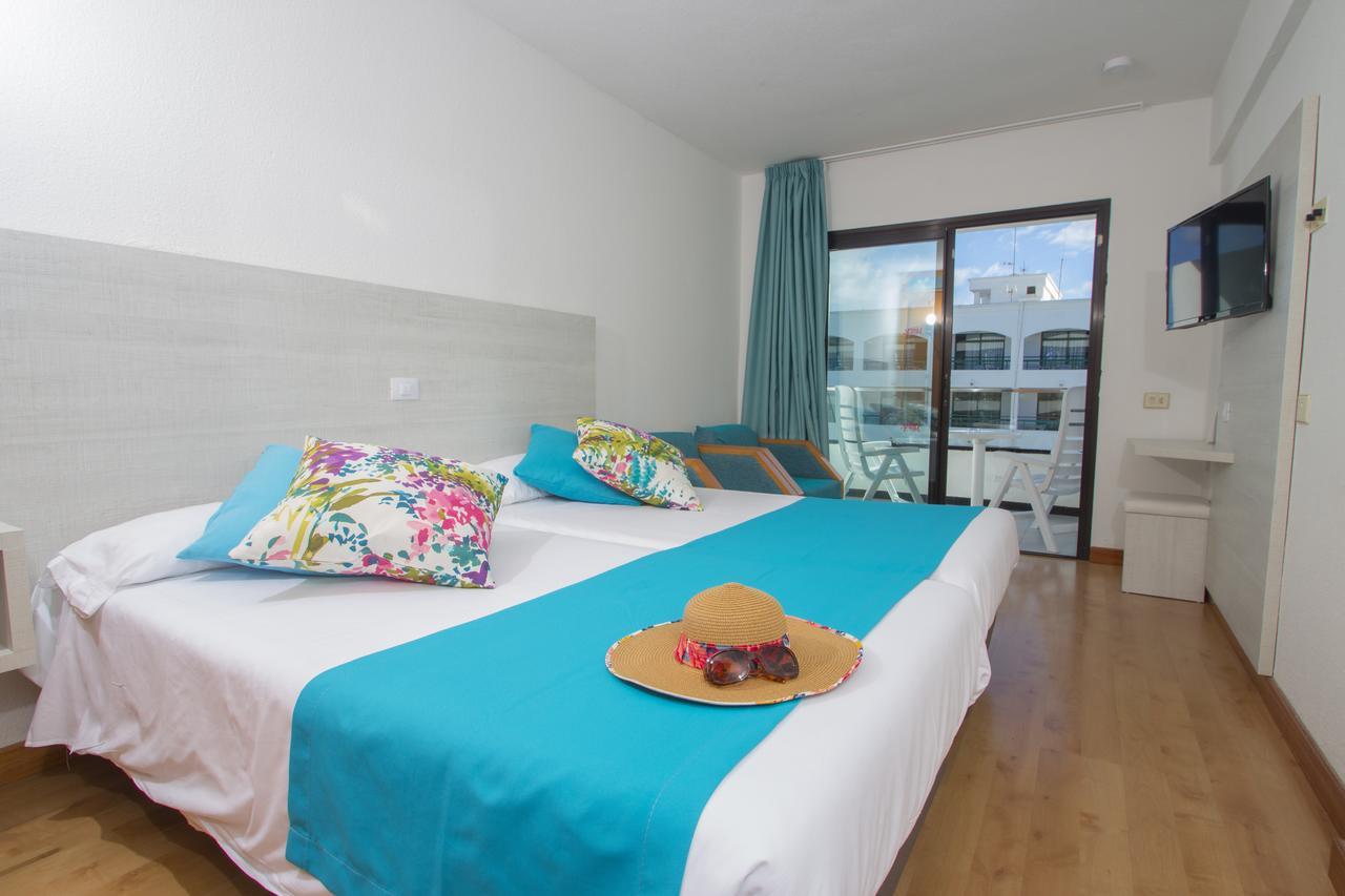 Field Aparthotel Playa del Inglés