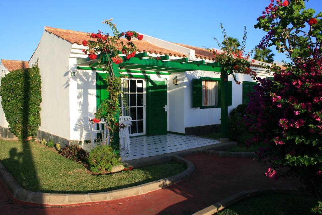 Campo Golf Aparthotel