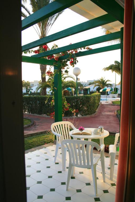 Aparthotel Campo Golf 2*