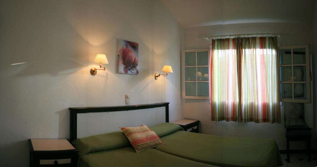 Campo Golf Aparthotel 2*