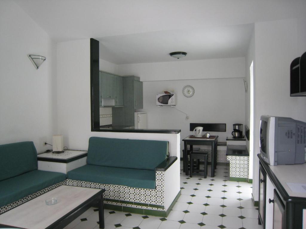 Aparthotel Campo Golf Maspalomas (Gran Canaria)