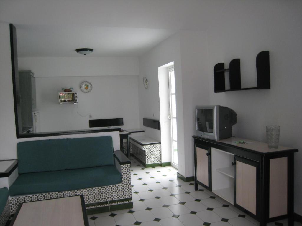 Aparthotel Campo Golf