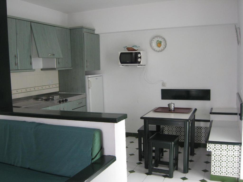 Campo Golf Aparthotel Maspalomas (Gran Canaria)