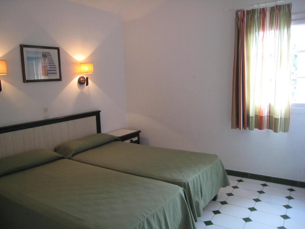 Aparthotel Campo Golf 2*