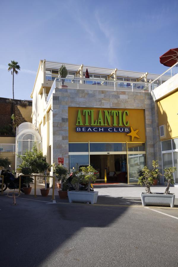 Aparthotel Atlantic Club