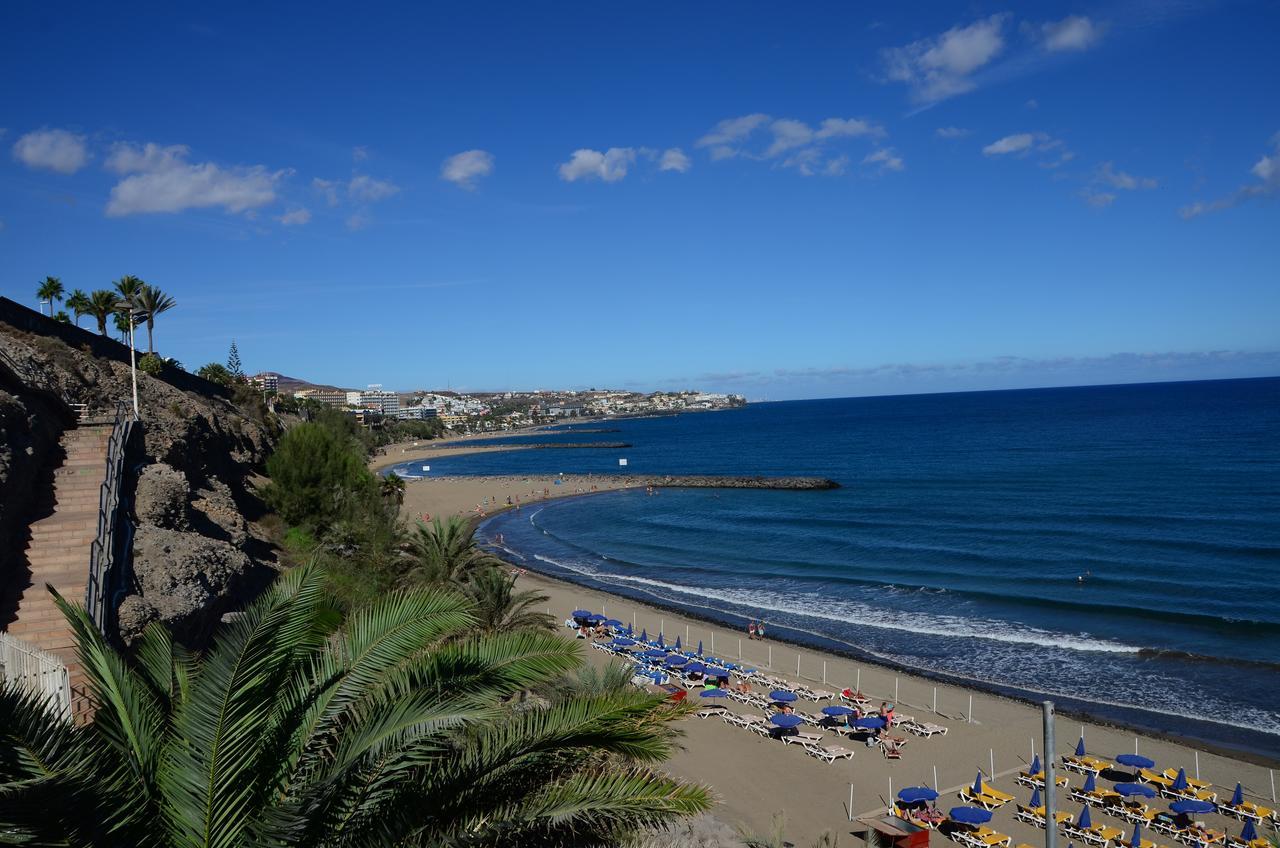 Atlantic Club Aparthotel Playa del Ingles (Gran Canaria)