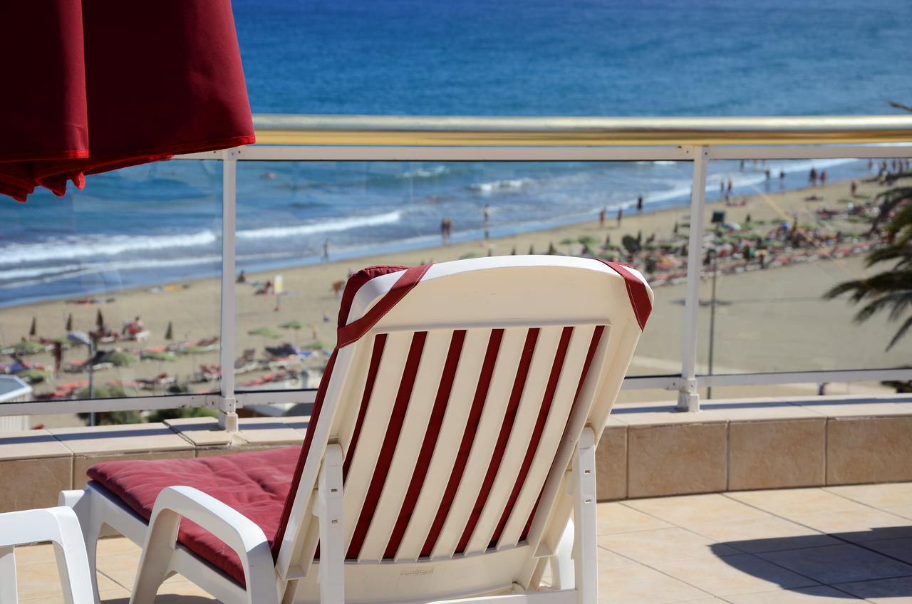 Atlantic Club Aparthotel 3*