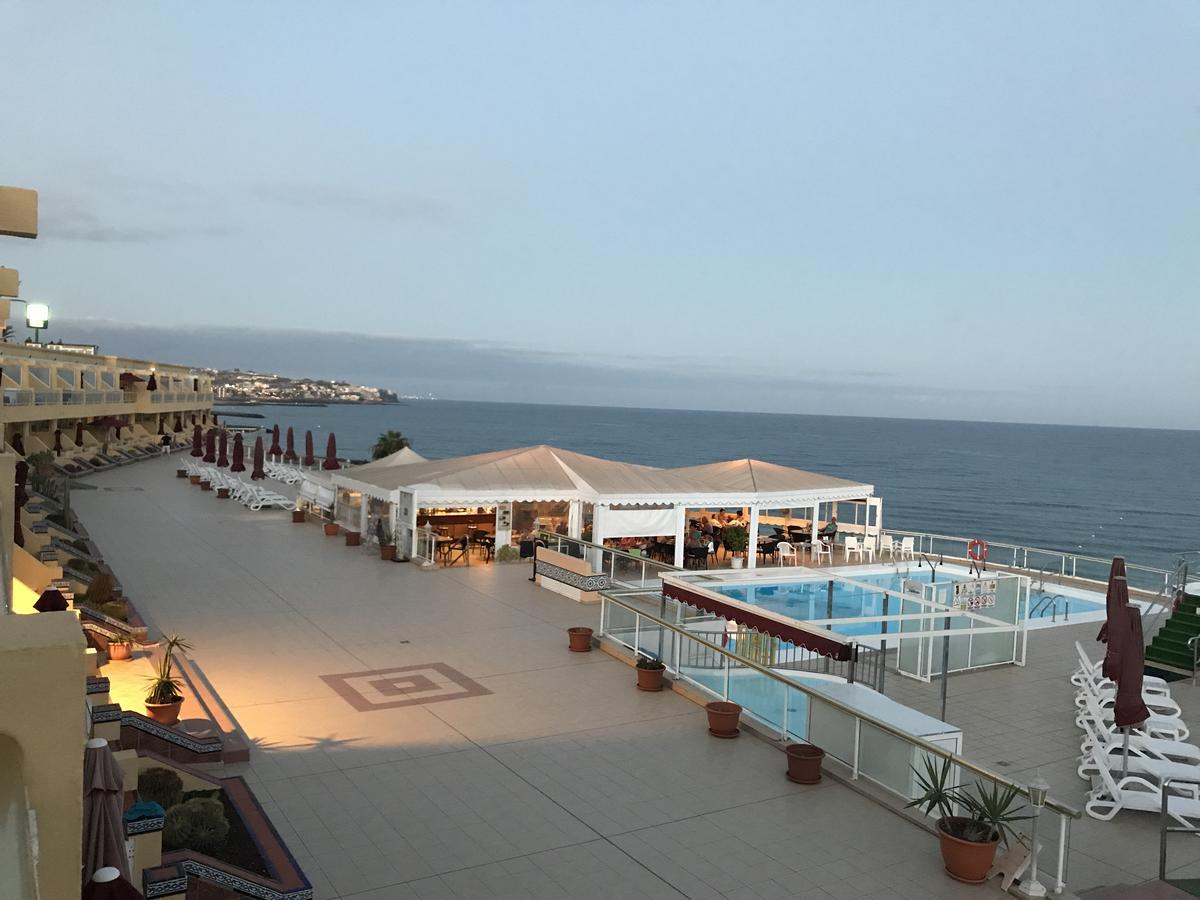 Atlantic Club 3* Playa del Ingles (Gran Canaria)