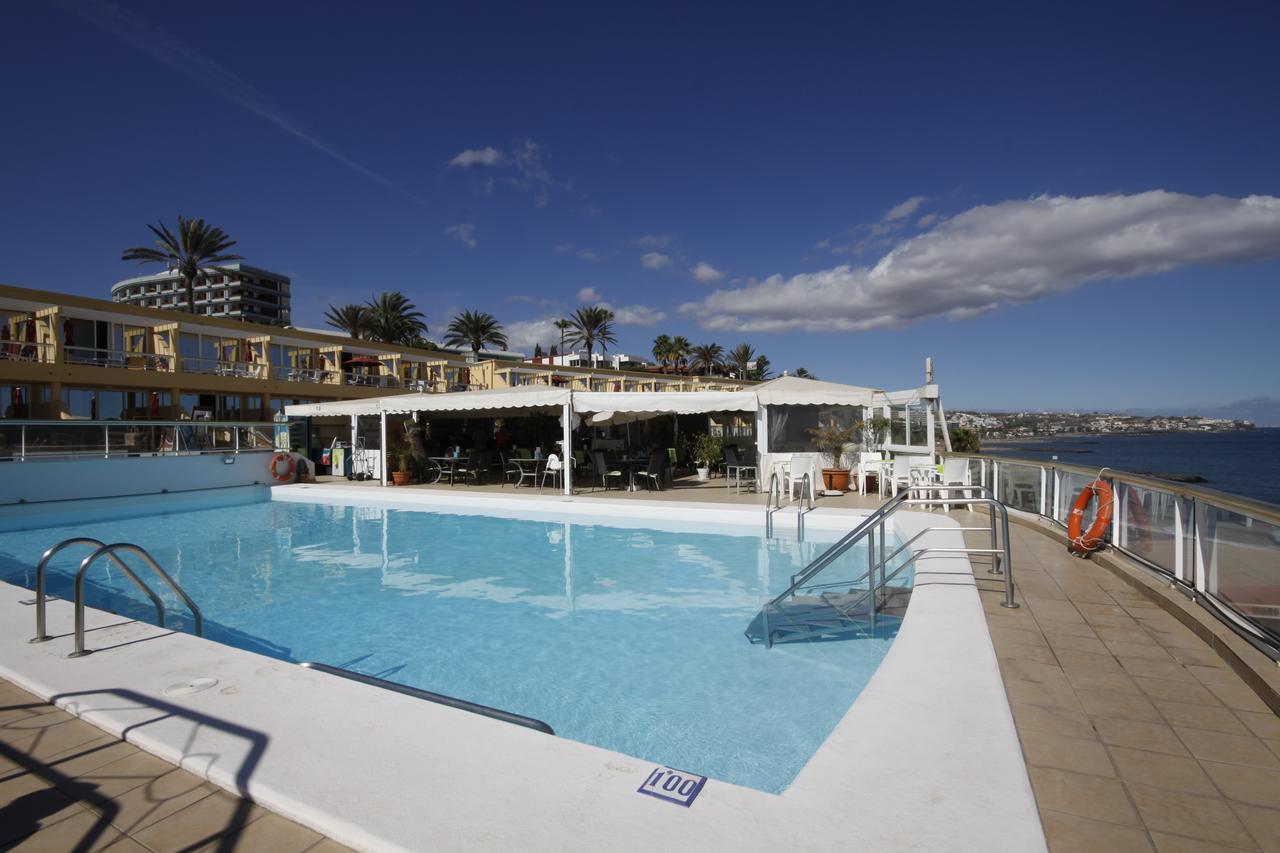 Aparthotel Atlantic Club 3*