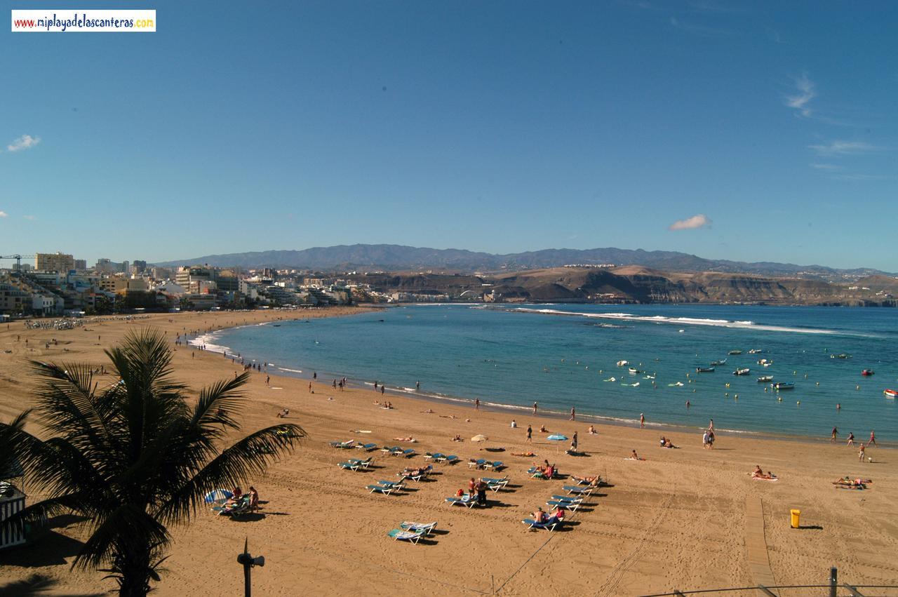 Hostel Reyna Express Las Palmas de Gran Canaria
