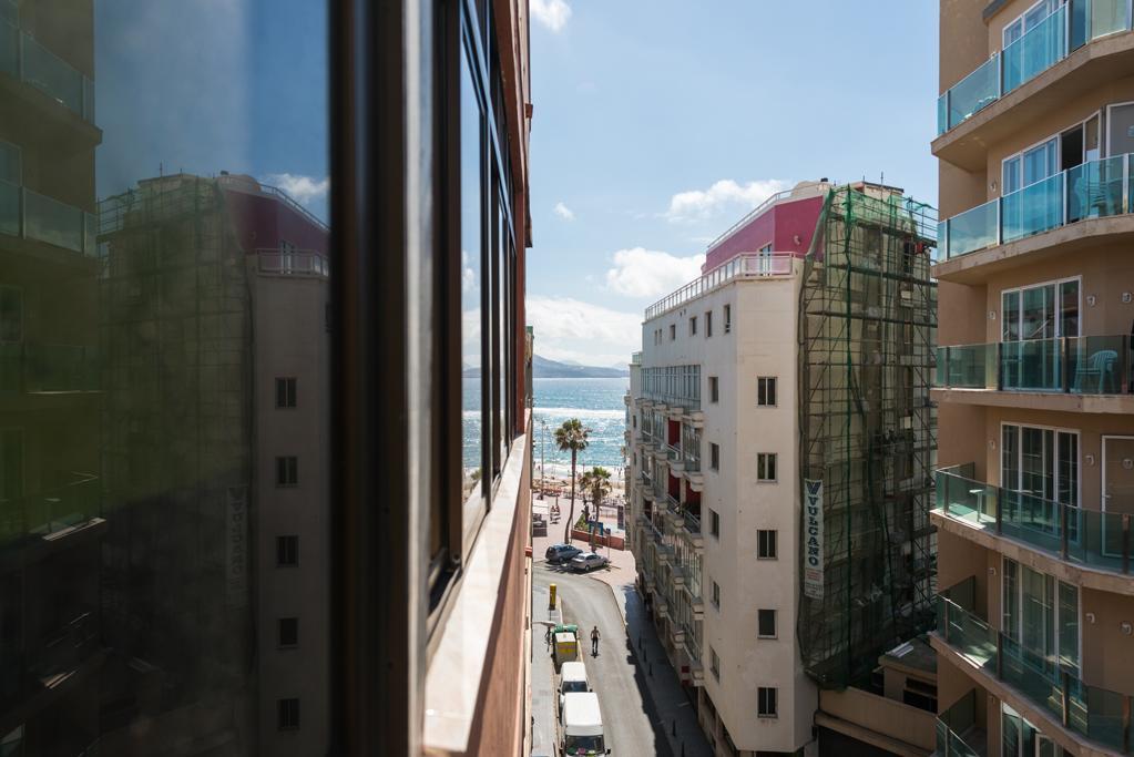 Reyna Express Hostel Las Palmas de Gran Canaria