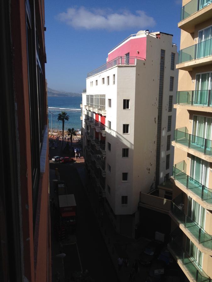 Reyna Express Las Palmas de Gran Canaria