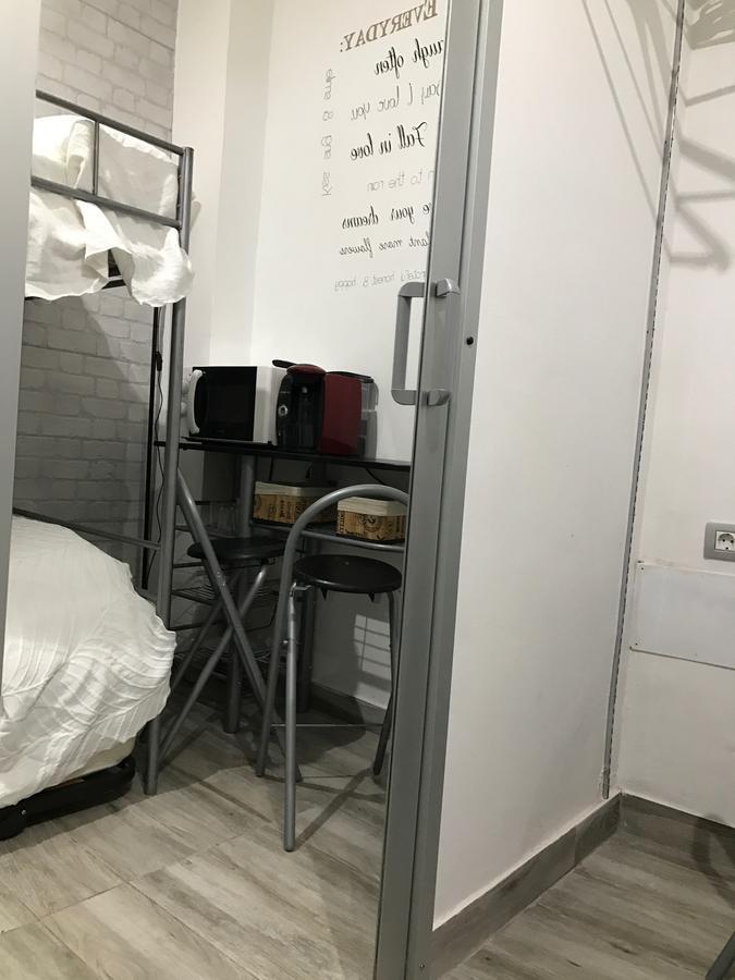 Hostel Reyna Express Las Palmas de Gran Canaria
