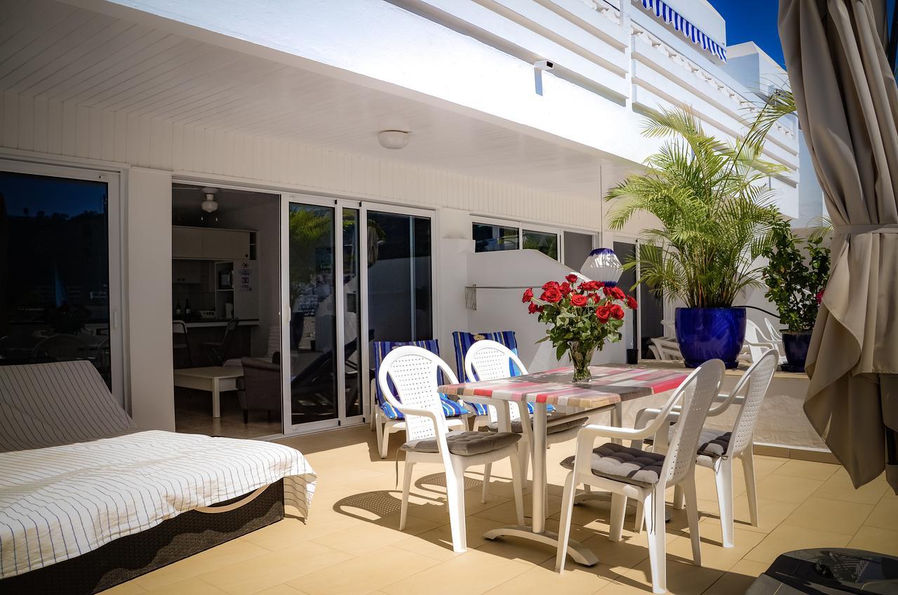 Aparthotel Palm