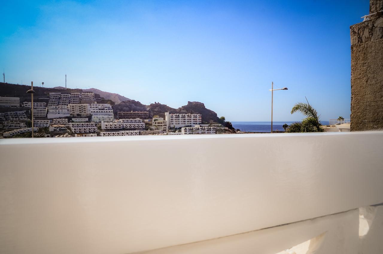 Aparthotel Palm Puerto Rico (Gran Canaria)